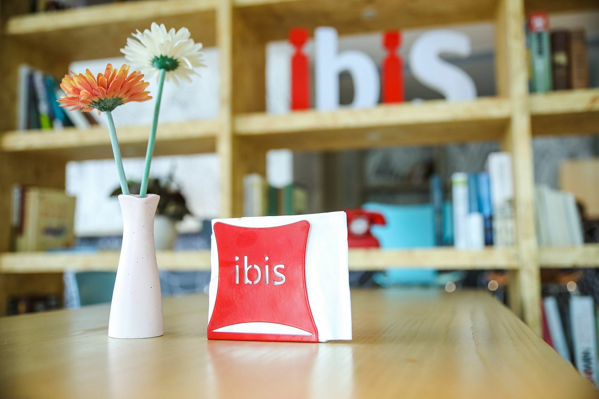 Ibis Wuxi Yixing South Renmin Rd Hotell Eksteriør bilde